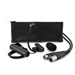 Micrófono Condensador Shure PGA98H-XLR Cuello De Ganso